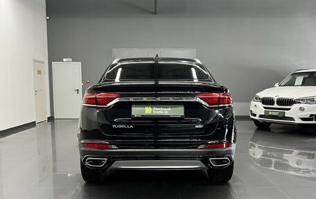 Geely Tugella FY11, 2022 год, 1 995 000 рублей, 4 фотография