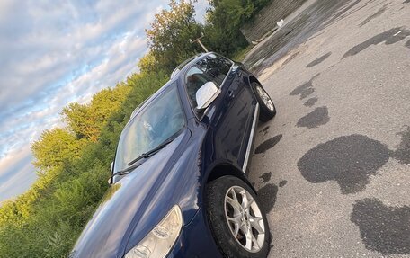 Volkswagen Touareg III, 2007 год, 650 000 рублей, 2 фотография