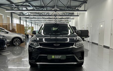Geely Tugella FY11, 2022 год, 1 995 000 рублей, 3 фотография