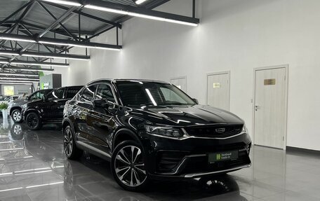 Geely Tugella FY11, 2022 год, 1 995 000 рублей, 5 фотография