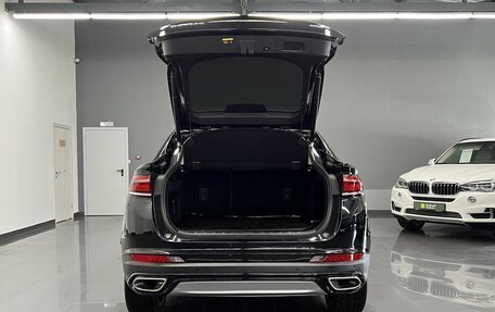Geely Tugella FY11, 2022 год, 1 995 000 рублей, 7 фотография