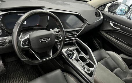 Geely Tugella FY11, 2022 год, 1 995 000 рублей, 8 фотография