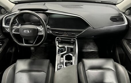 Geely Tugella FY11, 2022 год, 1 995 000 рублей, 10 фотография