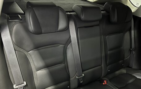 Geely Tugella FY11, 2022 год, 1 995 000 рублей, 12 фотография