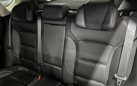 Geely Tugella FY11, 2022 год, 1 995 000 рублей, 9 фотография