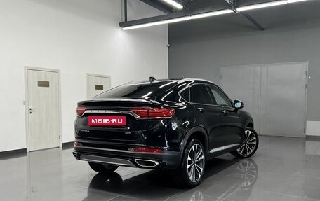 Geely Tugella FY11, 2022 год, 1 995 000 рублей, 2 фотография