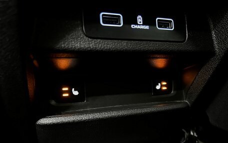 Geely Tugella FY11, 2022 год, 1 995 000 рублей, 23 фотография