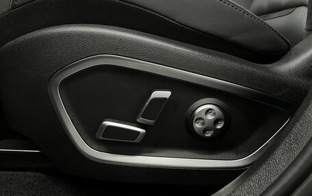Geely Tugella FY11, 2022 год, 1 995 000 рублей, 21 фотография