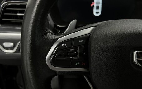Geely Tugella FY11, 2022 год, 1 995 000 рублей, 18 фотография