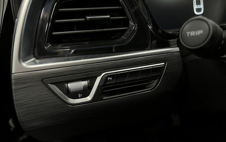 Geely Tugella FY11, 2022 год, 1 995 000 рублей, 24 фотография