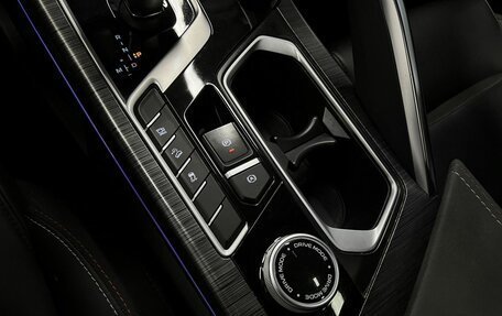 Geely Tugella FY11, 2022 год, 1 995 000 рублей, 20 фотография