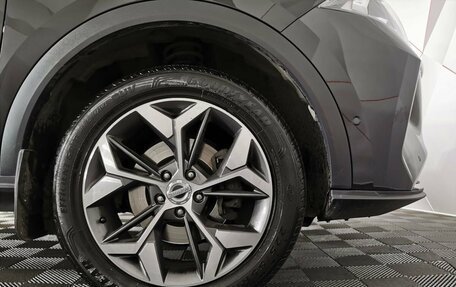 Haval F7x I, 2022 год, 1 775 000 рублей, 9 фотография