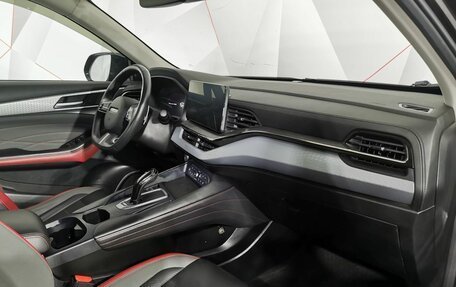 Haval F7x I, 2022 год, 1 775 000 рублей, 12 фотография