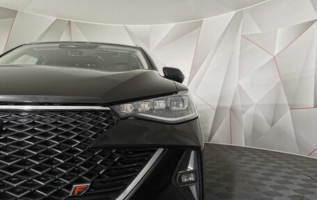 Haval F7x I, 2022 год, 1 775 000 рублей, 10 фотография