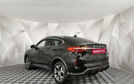 Haval F7x I, 2022 год, 1 775 000 рублей, 4 фотография
