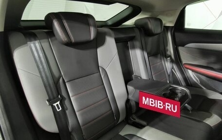 Haval F7x I, 2022 год, 1 775 000 рублей, 16 фотография