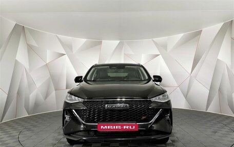 Haval F7x I, 2022 год, 1 775 000 рублей, 7 фотография