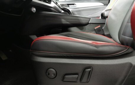 Haval F7x I, 2022 год, 1 775 000 рублей, 20 фотография