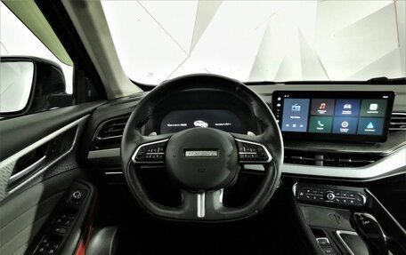 Haval F7x I, 2022 год, 1 775 000 рублей, 19 фотография