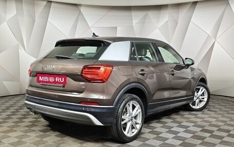 Audi Q2 I, 2019 год, 2 395 000 рублей, 2 фотография