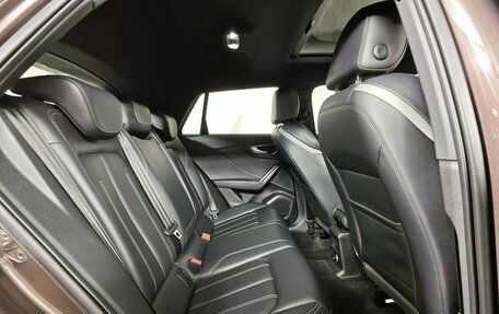 Audi Q2 I, 2019 год, 2 395 000 рублей, 16 фотография