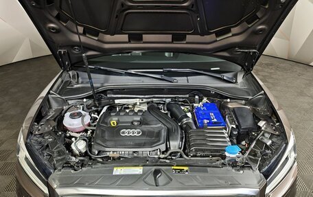 Audi Q2 I, 2019 год, 2 395 000 рублей, 11 фотография