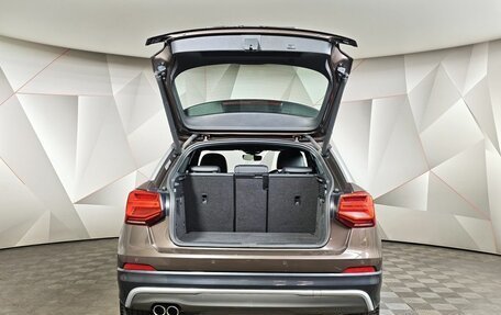 Audi Q2 I, 2019 год, 2 395 000 рублей, 12 фотография