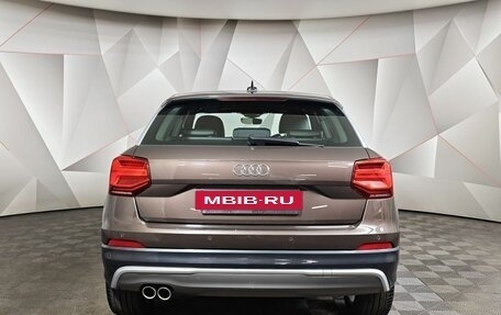 Audi Q2 I, 2019 год, 2 395 000 рублей, 8 фотография