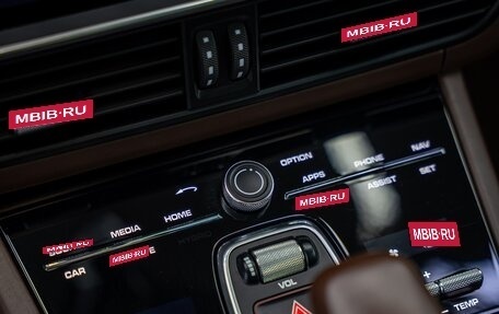 Porsche Cayenne III, 2021 год, 13 000 000 рублей, 27 фотография