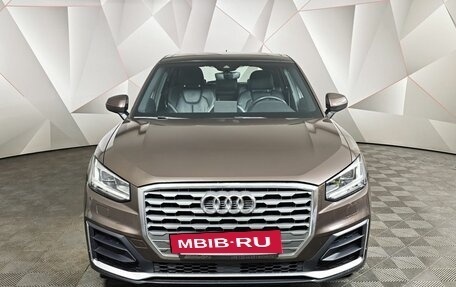 Audi Q2 I, 2019 год, 2 395 000 рублей, 7 фотография