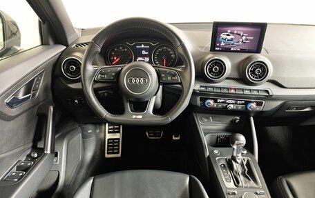 Audi Q2 I, 2019 год, 2 395 000 рублей, 20 фотография