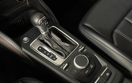 Audi Q2 I, 2019 год, 2 395 000 рублей, 21 фотография