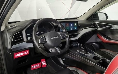 Haval F7x I, 2022 год, 1 775 000 рублей, 18 фотография