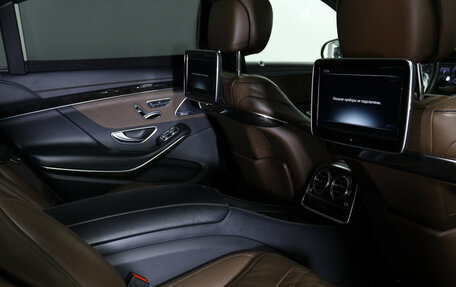 Mercedes-Benz S-Класс, 2014 год, 2 475 000 рублей, 12 фотография