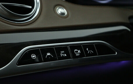 Mercedes-Benz S-Класс, 2014 год, 2 475 000 рублей, 18 фотография