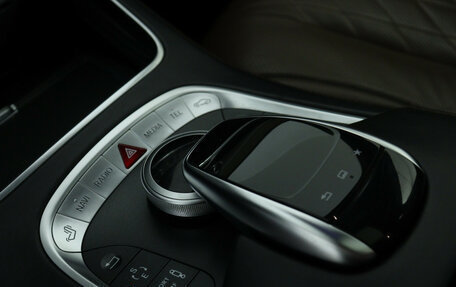 Mercedes-Benz S-Класс, 2014 год, 2 475 000 рублей, 20 фотография