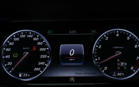 Mercedes-Benz S-Класс, 2014 год, 2 475 000 рублей, 26 фотография