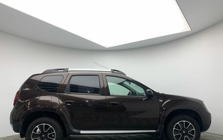 Renault Duster I рестайлинг, 2018 год, 1 342 000 рублей, 4 фотография