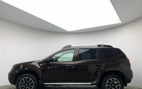 Renault Duster I рестайлинг, 2018 год, 1 342 000 рублей, 8 фотография