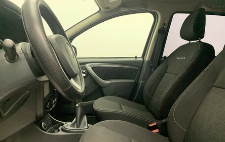 Renault Duster I рестайлинг, 2018 год, 1 342 000 рублей, 18 фотография