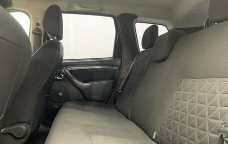 Renault Duster I рестайлинг, 2018 год, 1 342 000 рублей, 17 фотография