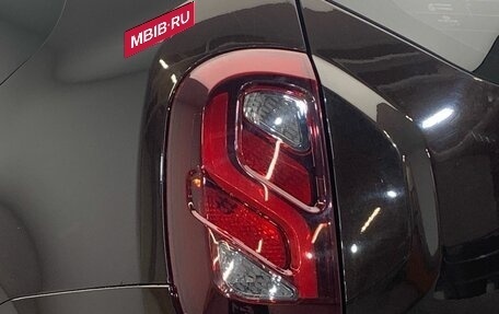 Renault Duster I рестайлинг, 2018 год, 1 342 000 рублей, 9 фотография