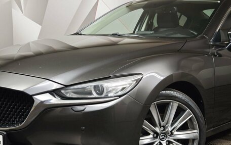 Mazda 6, 2021 год, 2 473 000 рублей, 10 фотография