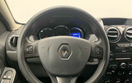 Renault Duster I рестайлинг, 2018 год, 1 342 000 рублей, 23 фотография