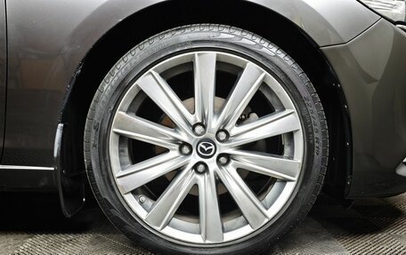 Mazda 6, 2021 год, 2 473 000 рублей, 9 фотография