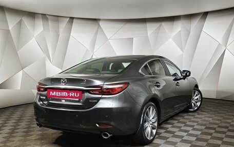 Mazda 6, 2021 год, 2 473 000 рублей, 2 фотография