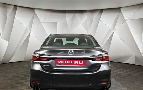Mazda 6, 2021 год, 2 473 000 рублей, 8 фотография