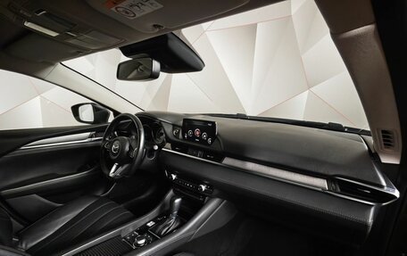 Mazda 6, 2021 год, 2 473 000 рублей, 13 фотография