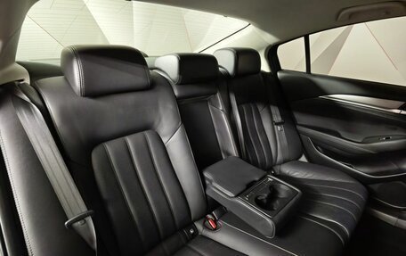 Mazda 6, 2021 год, 2 473 000 рублей, 17 фотография