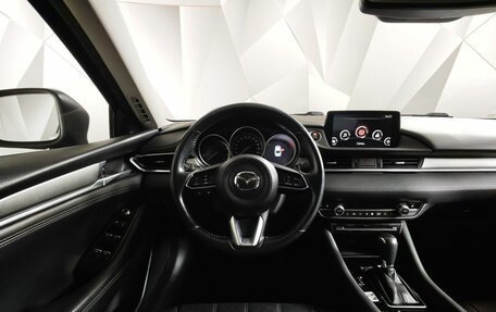 Mazda 6, 2021 год, 2 473 000 рублей, 20 фотография